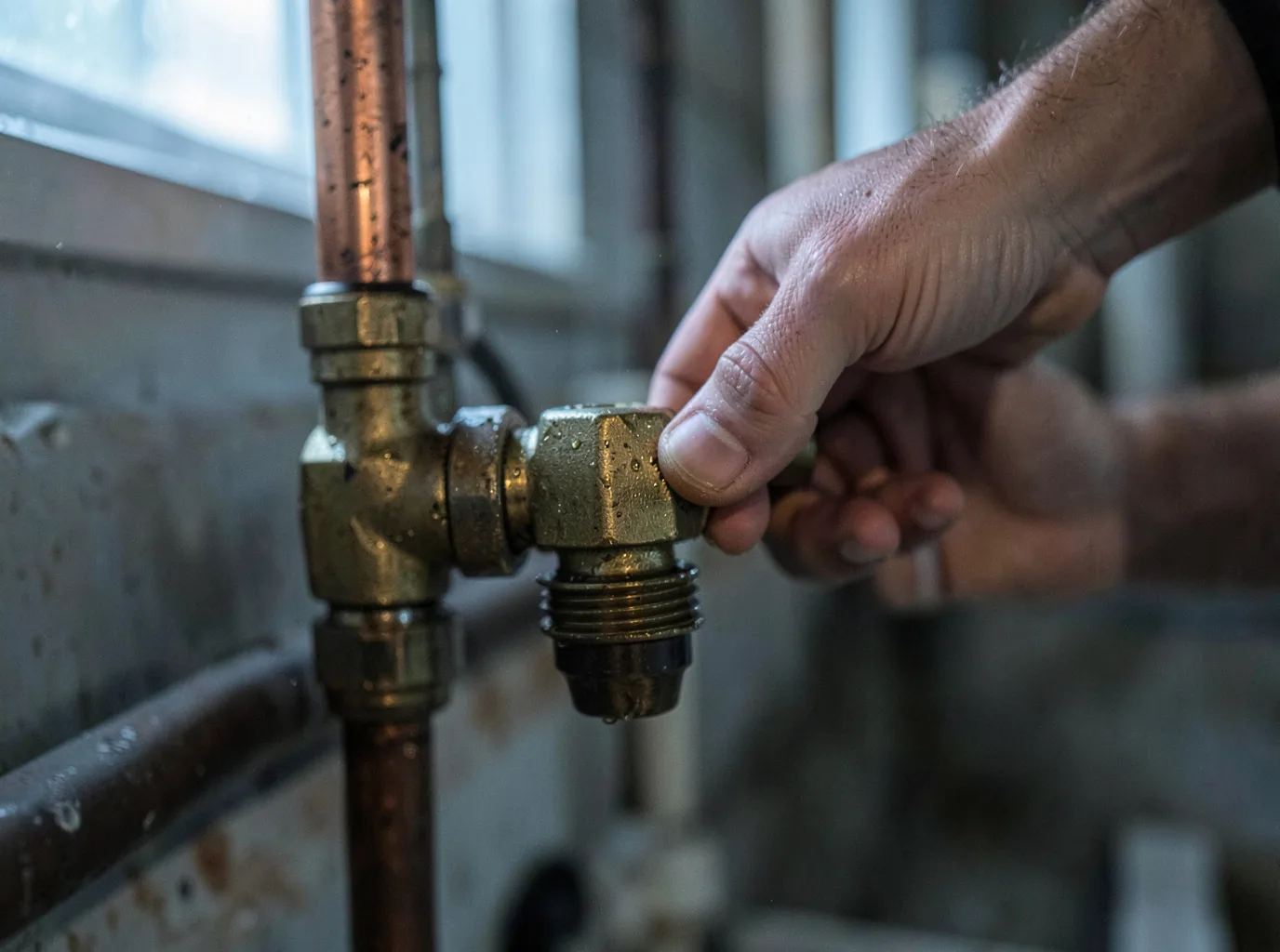 Emergency Plumber Kewaunee, WI FAQs